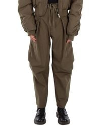 Isabel Marant - Rebecca's Cargo Pants, Brand Size 34 (Us - Lyst