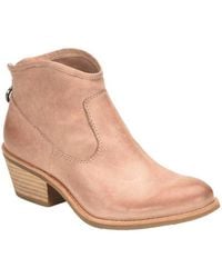 Söfft - Aisley Boot - Lyst