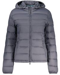 North Sails - Polyester Jacket - Lyst