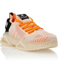 Philipp Plein - Runner Iconic Plein - Lyst