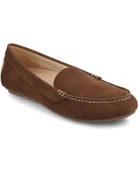 Journee Collection - Journee Oreta Medium And Wide Width Driving Loafer - Lyst