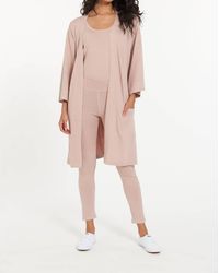 LEIMERE - Santa Fe Wrap - Lyst