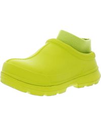 UGG - Tasman X Slip On Rain Boots Clogs - Lyst