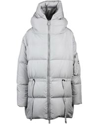 Bacon - Light Polyester Cloud 78 Down Jacket - Lyst