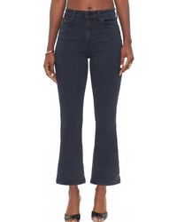 Pistola - Lennon High Rise Cropped Boot Cut Jeans - Lyst