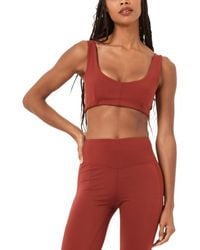 LSPACE - L* Comeback Bra - Lyst