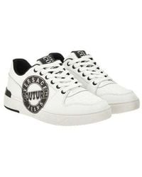 Versace - Fondo Starlight Sneakers - Lyst