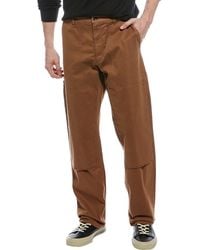 Rag & Bone - Fit 4 Corduroy Carpenter Pant - Lyst
