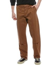 Rag & Bone - Fit 4 Corduroy Carpenter Pant - Lyst