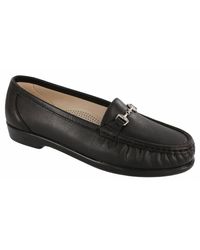 SAS - Metro Slip On Loafer - Lyst
