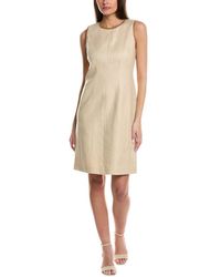 Lafayette 148 New York - Adsley Sheath Dress - Lyst