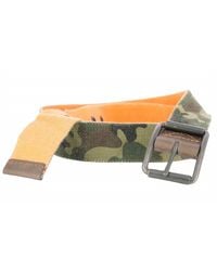 Remo Tulliani - Daniel Cremieux Reversible Belt - Lyst