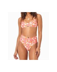 LSPACE - Fused Ry Bottom - Lyst
