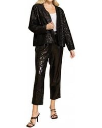 Joh - Julia Sequin Jacket - Lyst