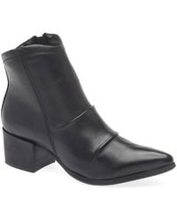 Chocolat Blu - Lian Boots - Lyst