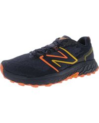 New Balance - Fresh Foam Hierro Running Active Athletic And Training Shoes - Lyst