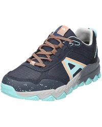 Allrounder - Run-Tex Mephisto Sneaker - Lyst