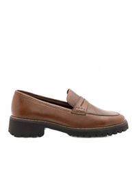 Ara - Karina Penny Loafer - Lyst