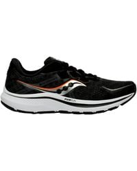 Saucony - Omni 20 S20682-10 - Lyst