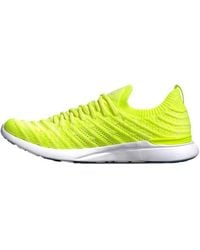 Athletic Propulsion Labs - Techloom Wave Shoes - Lyst