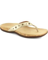 Strive - Saria Sandals - Lyst