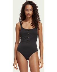 Scotch & Soda Beachwear and swimwear outfits for Women | Online Sale up to  65% off | Lyst