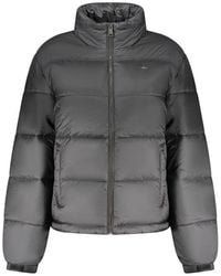 Tommy Hilfiger - Polyester Jacket - Lyst