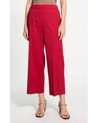 Theory - Relaxed Pull-On Pant - Lyst