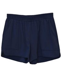 J joy - Pull On Short - Lyst