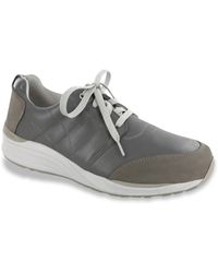 SAS - Venture Leather Sneaker - Medium Width - Lyst