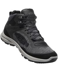 Keen - Terradora Flex Mid Water Proof Hiking Boots - Lyst