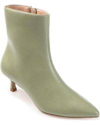 Journee Collection - Collection Tru Comfort Foam Arely Bootie - Lyst