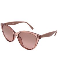 Ferragamo - Sf1073s 54mm Sunglasses - Lyst