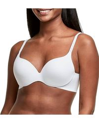Maidenform - Comfort Devotion Dreamwire Full Coverage Bra - Lyst