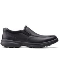 Clarks - Bradley Step - Lyst
