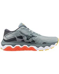 Mizuno - Wave Horizon 7 Running Shoes - Lyst
