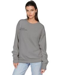 Akalia - Hannah Accolade Pullover - Lyst