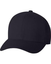 Flexfit - Wool-Blend Cap - Lyst