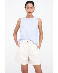 MARCELLA - Mckinley Top - Lyst
