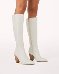 Billini - Terry Boot - Lyst