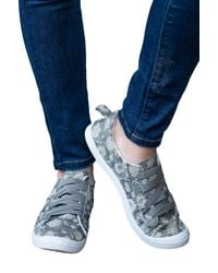 Gypsy Jazz - Brayden Sneakers - Lyst