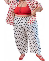 Nettle Studios - Balloon Pants - Lyst