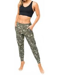 Lovlei - Let's Go Jogger Pants - Lyst
