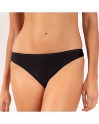 Rio De Sol - Essential Bikini Bottoms - Lyst