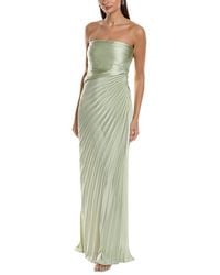 A.L.C. - Bianca Maxi Dress - Lyst
