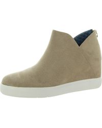 Dr. Scholls - Madison Hi Comfort Insole Lifestyle Wedge Sneaker - Lyst