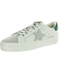 Vintage Havana - Epic Leather Low Top Casual And Fashion Sneakers - Lyst