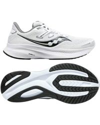 Saucony - Guide 16 Running Shoes - B/medium Width - Lyst