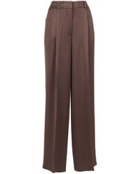 Peserico - Trousers - Lyst