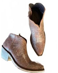 Liberty Black - Cobre Boot - Lyst